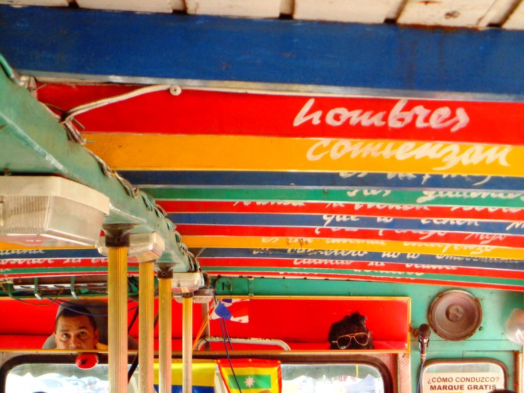 Bourbon St Hostal Boutique Cartagena  Exterior foto