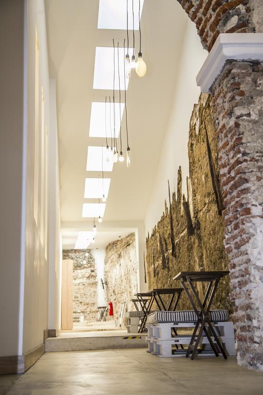 Bourbon St Hostal Boutique Cartagena  Exterior foto
