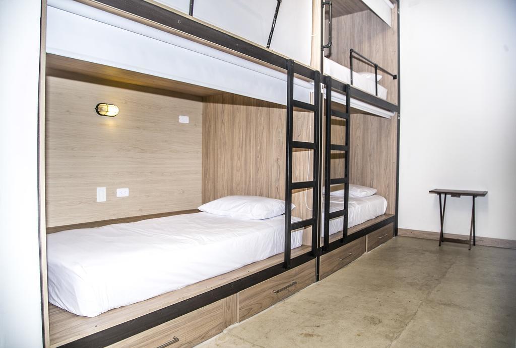 Bourbon St Hostal Boutique Cartagena  Exterior foto