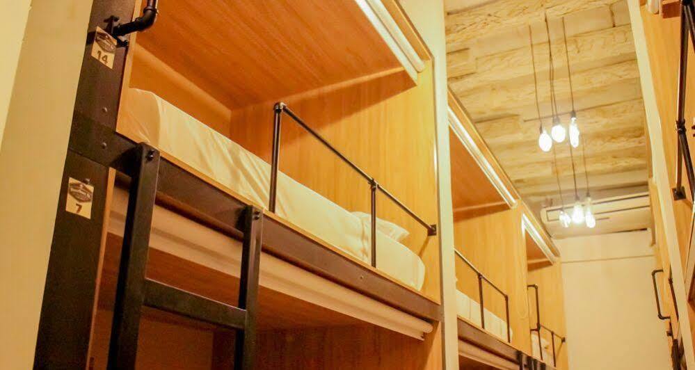 Bourbon St Hostal Boutique Cartagena  Exterior foto