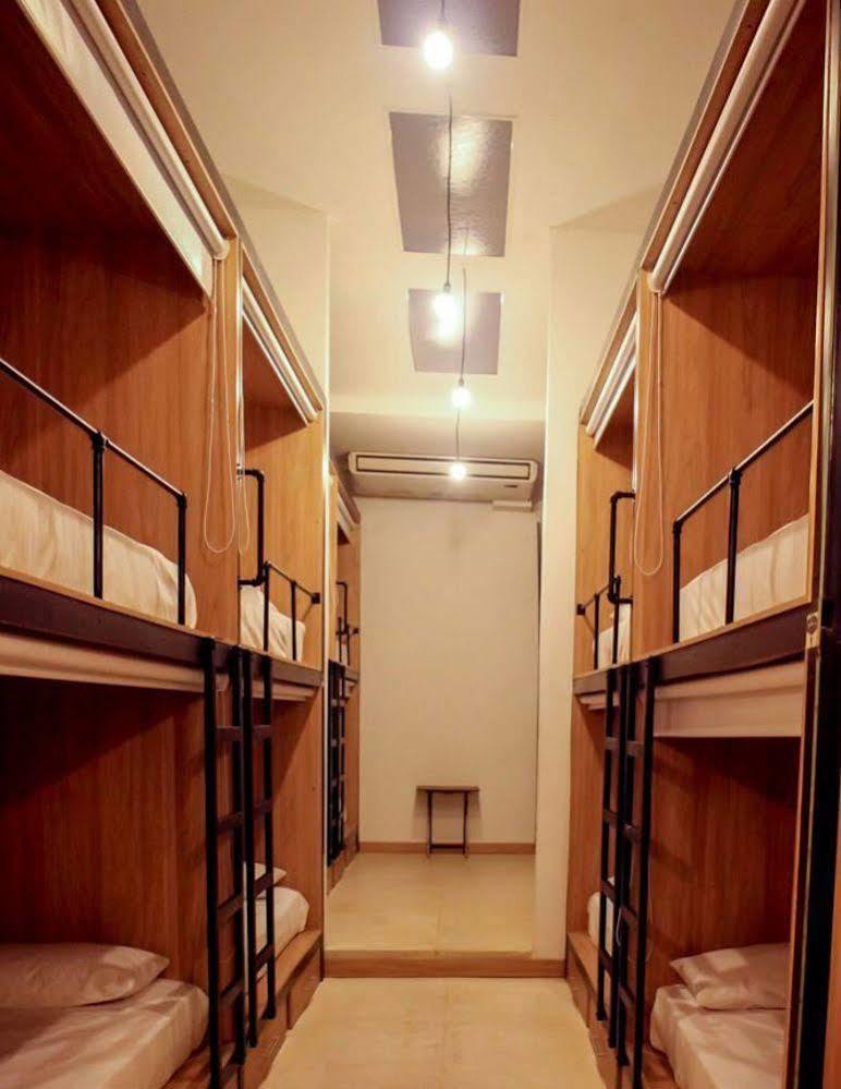 Bourbon St Hostal Boutique Cartagena  Exterior foto